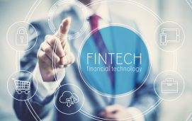 Influence of FinTech on the management of central banks